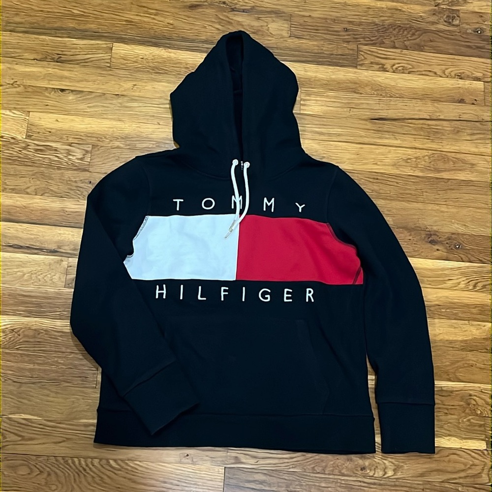Tommy Hilfiger hoodie
